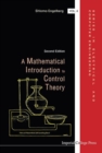 Mathematical Introduction To Control Theory, A - Book