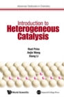 Introduction to Heterogeneous Catalysis - Book