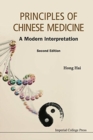 Principles Of Chinese Medicine: A Modern Interpretation - Book