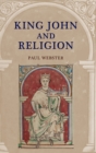 King John and Religion - Book
