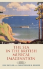 The Sea in the British Musical Imagination - Book