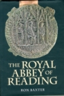 The Royal Abbey of Reading - Book