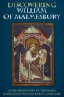 Discovering William of Malmesbury - Book