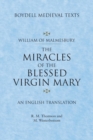 Miracles of the Blessed Virgin Mary : An English Translation - Book