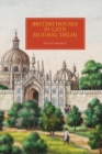 British Houses in Late Mughal Delhi - Book