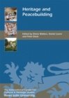 Heritage and Peacebuilding - Book