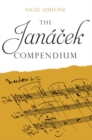 The Janacek  Compendium - Book