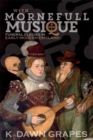 With Mornefull Musique: Funeral Elegies in Early Modern England - Book