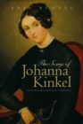 The Songs of Johanna Kinkel : Genesis, Reception, Context - Book