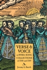Verse and Voice in Byrd's Song Collections of 1588 - Book