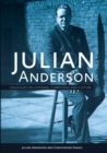 Julian Anderson : Dialogues on Listening, Composing and Culture - Book