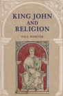 King John and Religion - Book