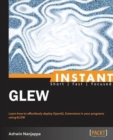 Instant GLEW - Book