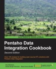 Pentaho Data Integration Cookbook - Book