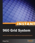 Instant 960 Grid System - Book
