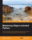Mastering Objectoriented Python - Book