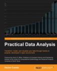 Practical Data Analysis - Book