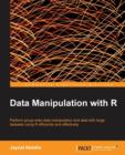 Data Manipulation with R - Book