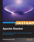 Instant Apache Stanbol - Book