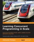 Learning Concurrent Programming in Scala - Book