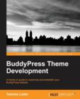 BuddyPress Theme Development - Book