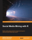 Social Media Mining with R : Social Media Mining with R - Book