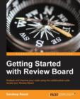 Getting Started with Review Board - Book