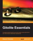 Gitolite Essentials - Book