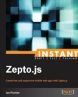 Instant Zepto.js - Book
