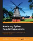 Mastering Python Regular Expressions - Book