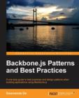 Backbone.js Patterns and Best Practices - Book