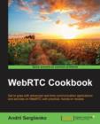 WebRTC Cookbook - Book