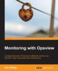 Monitoring with Opsview - Book