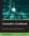 Cocos2d-x Cookbook - Book