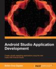 Android Studio Application Development - Book