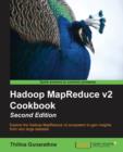 Hadoop MapReduce v2 Cookbook - - Book