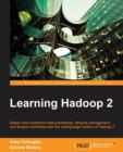 Learning Hadoop 2 - Book