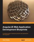 AngularJS Web Application Development Blueprints - Book