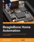BeagleBone Home Automation - Book