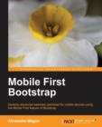 Mobile-first Bootstrap - Book