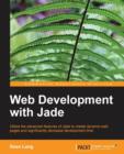 Web Development with Jade - Book