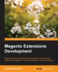 Magento Extensions Development - Book