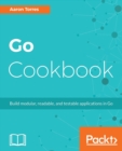 Go Cookbook - Book