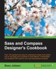 Sass and Compass Designer's Cookbook - Book