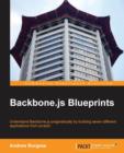 Backbone.js Blueprints - Book