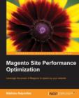 Magento Site Performance Optimization - Book