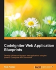 CodeIgniter Web Application Blueprints - Book