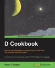 D Cookbook - Book