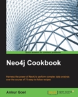 Neo4j Cookbook - Book