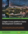 Libgdx Cross-platform Game Development Cookbook - Book